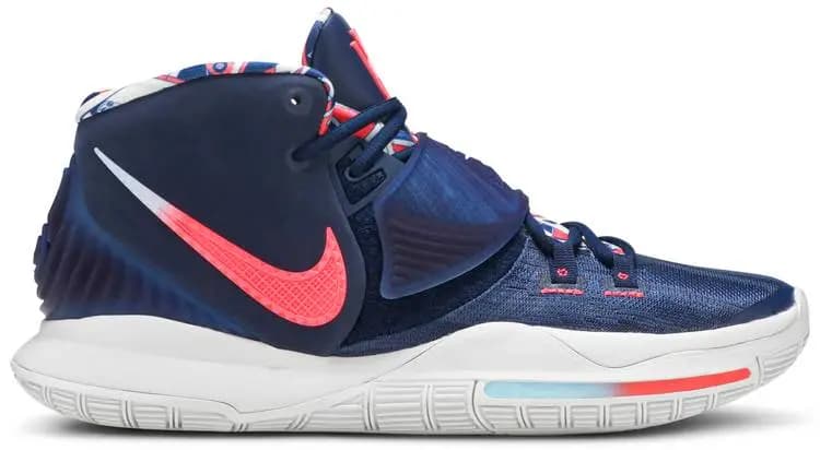 Giày Nike Kyrie 6 'USA' BQ4630-402
