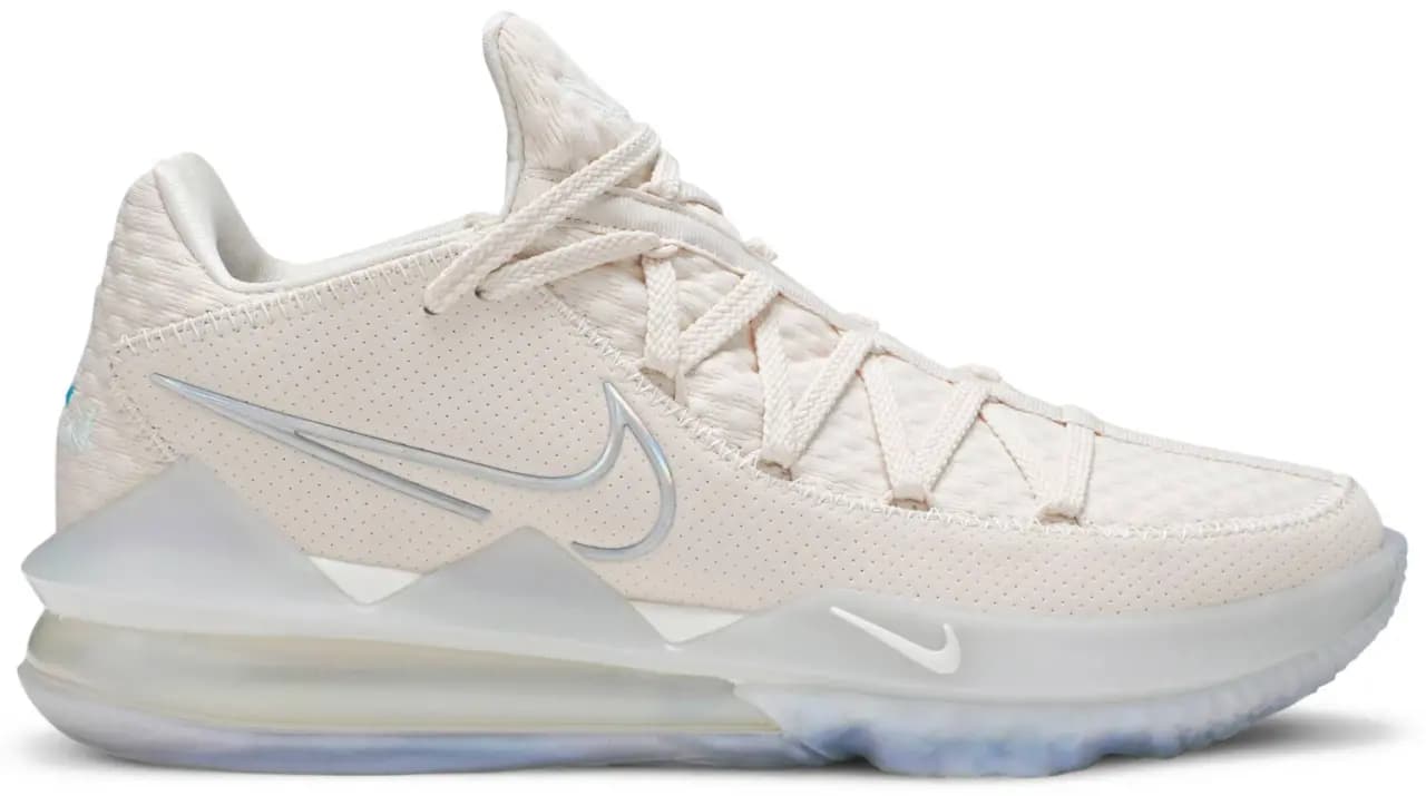 Giày Nike LeBron 17 Low 'Easter' CD5007-200 Giày Nike LeBron 17 Low 'Easter' CD5007-200