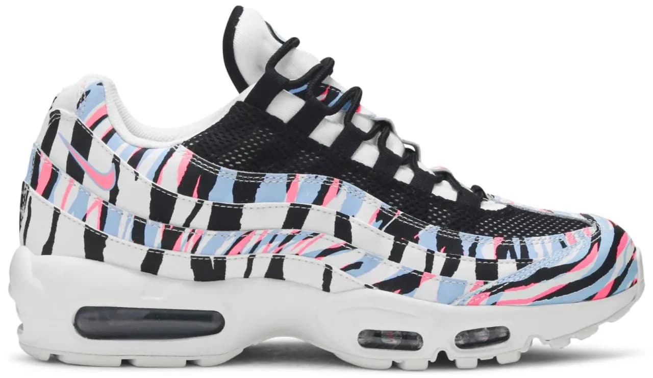 Giày Nike Air Max 95 'South Korea' CW2359-100