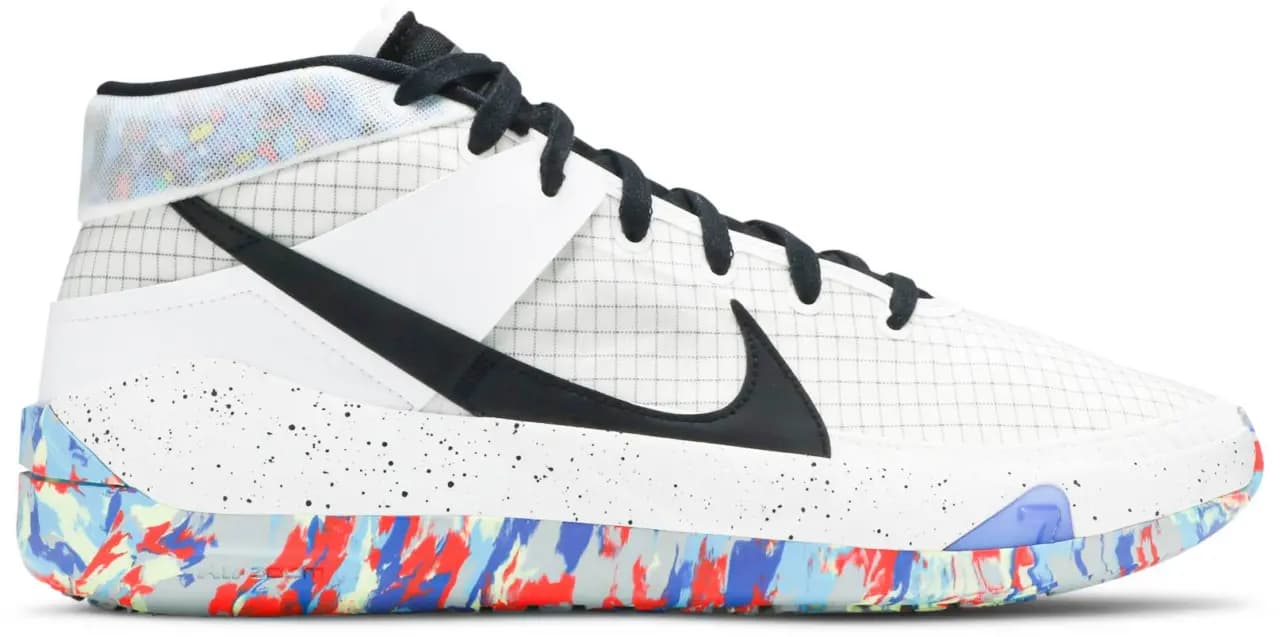 Giày Nike KD 13 'Home' CI9948-900