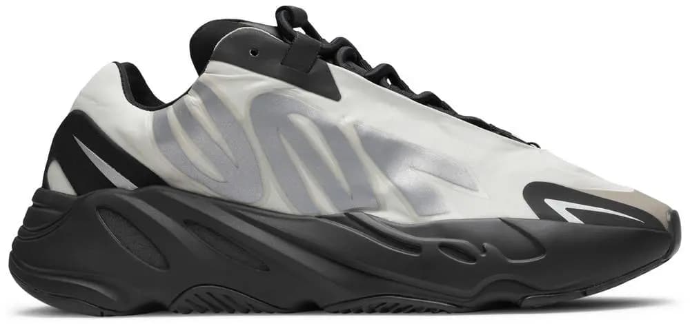 Giày Adidas Yeezy Boost 700 MNVN 'Bone' FY3729