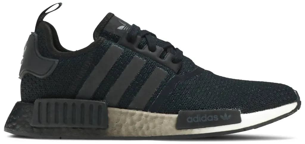 Giày Adidas Wmns NMD R1 'Fading Glitch Black' EF4276