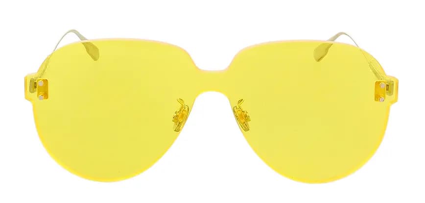 Kính Dior Gold Yellow COLORQUAKE3-4OG