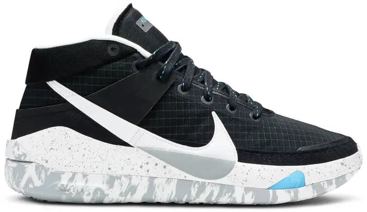 Giày Nike KD 13 EP 'Black' CI9949-001