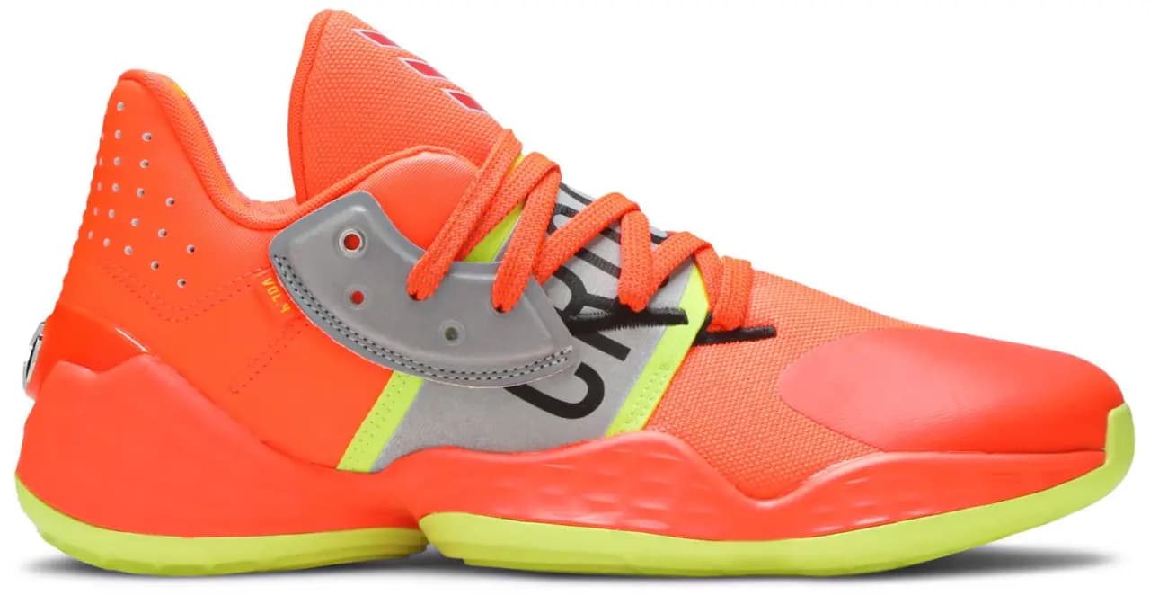 Giày Adidas Harden Vol. 4 'Crossing Guards' FX2095