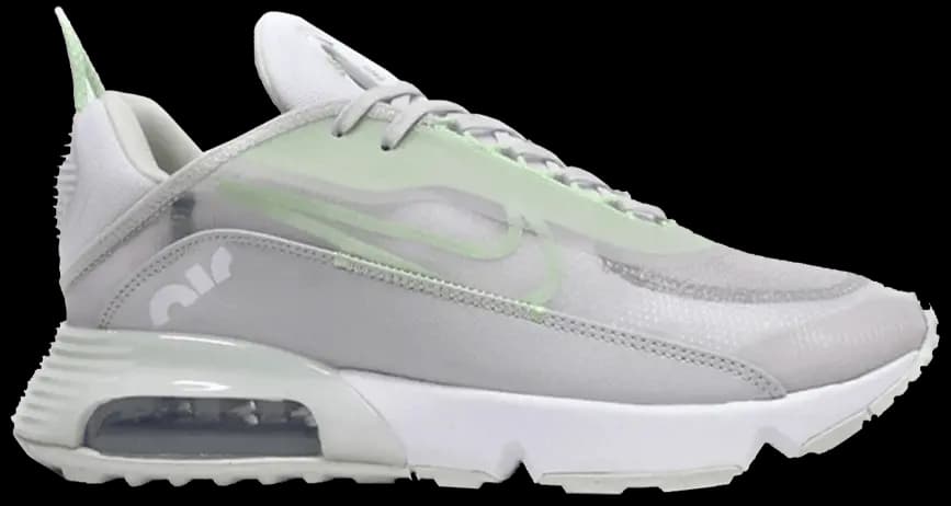 Giày Nike Air Max 2090 'Barely Volt' CT1091-001