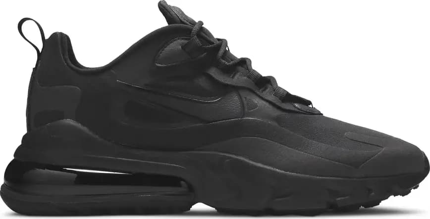 Giày Nike Air Max 270 React 'Black Oil Grey' CI3866-003