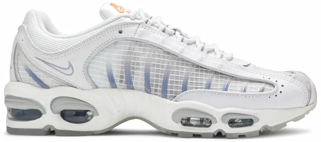 Giày Nike Air Max Tailwind 4 'Indigo Fog' CJ0641-101