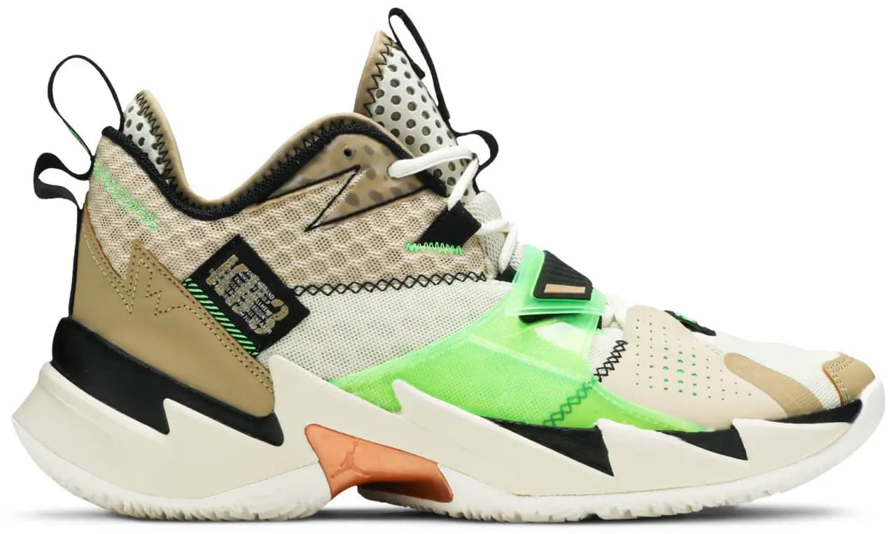 Giày Nike Jordan Why Not Zer0.3 PF 'KB3' CD3002-200