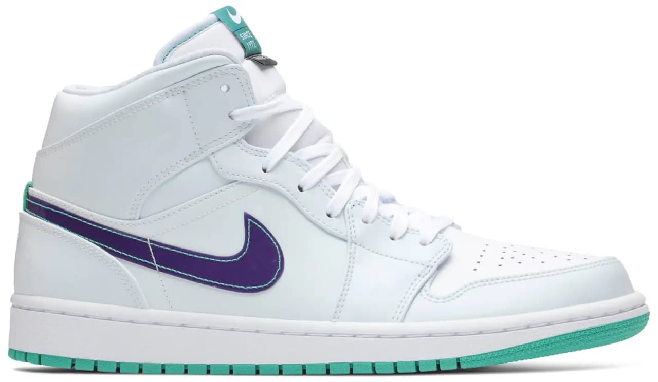 Giày Nike Air Jordan 1 Mid SE 'Mindfulness' CW5853-100