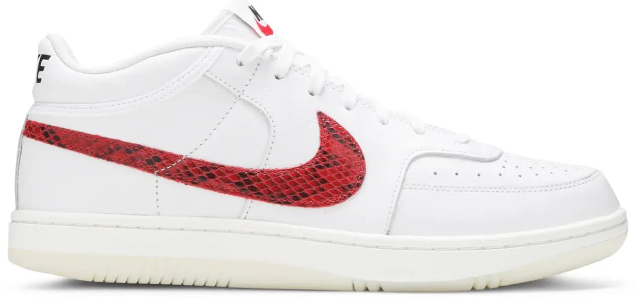 Giày Nike Sky Force 'Red Blue' CW7074-100