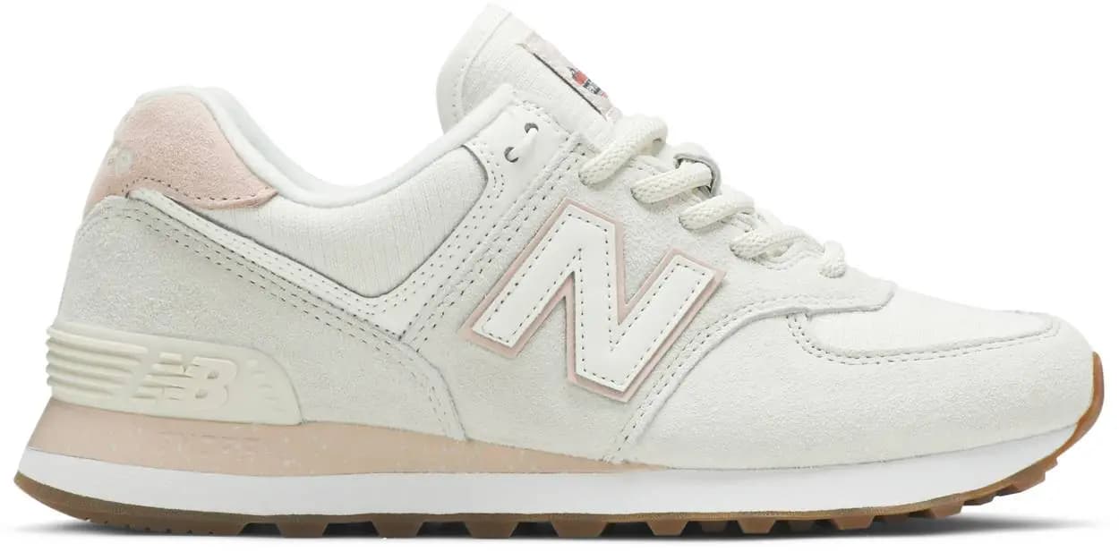 Giày New Balance Wmns 574 'Turtle Dove' WL574SAY