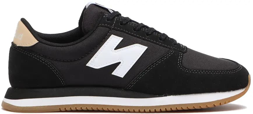 Giày New Balance 420 'Black' WL420MAB
