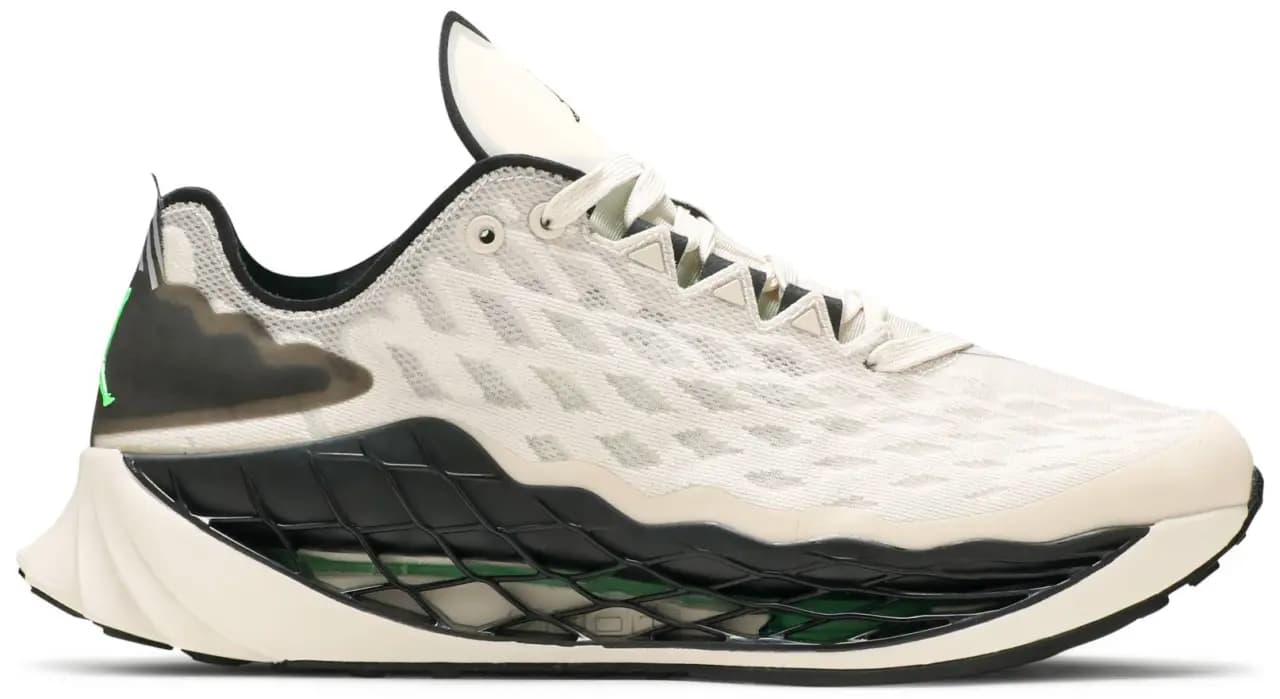 Giày Nike Jordan Zoom Trunner Ultimate 'Light Orewood Brown' CJ1495-101