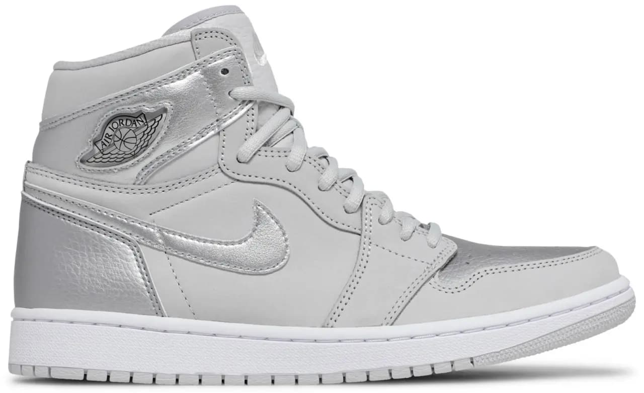 Giày Nike Air Jordan 1 Retro High CO 'Japan Neutral Grey' (2020) DC1788-029
