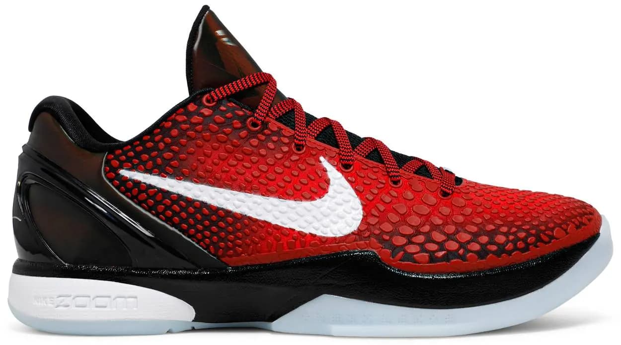 Giày Nike Zoom Kobe 6 'Protro All Star' DH9888-600