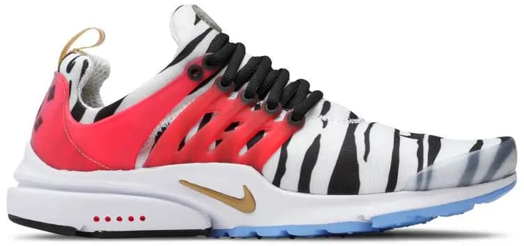 Giày Nike Air Presto 'South Korea' CJ1229-100