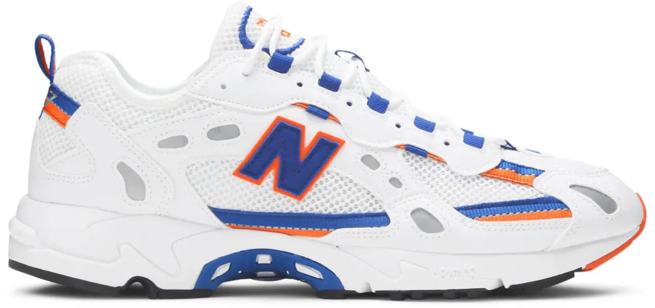 Giày New Balance 827 'Blue Orange' ML827AAA