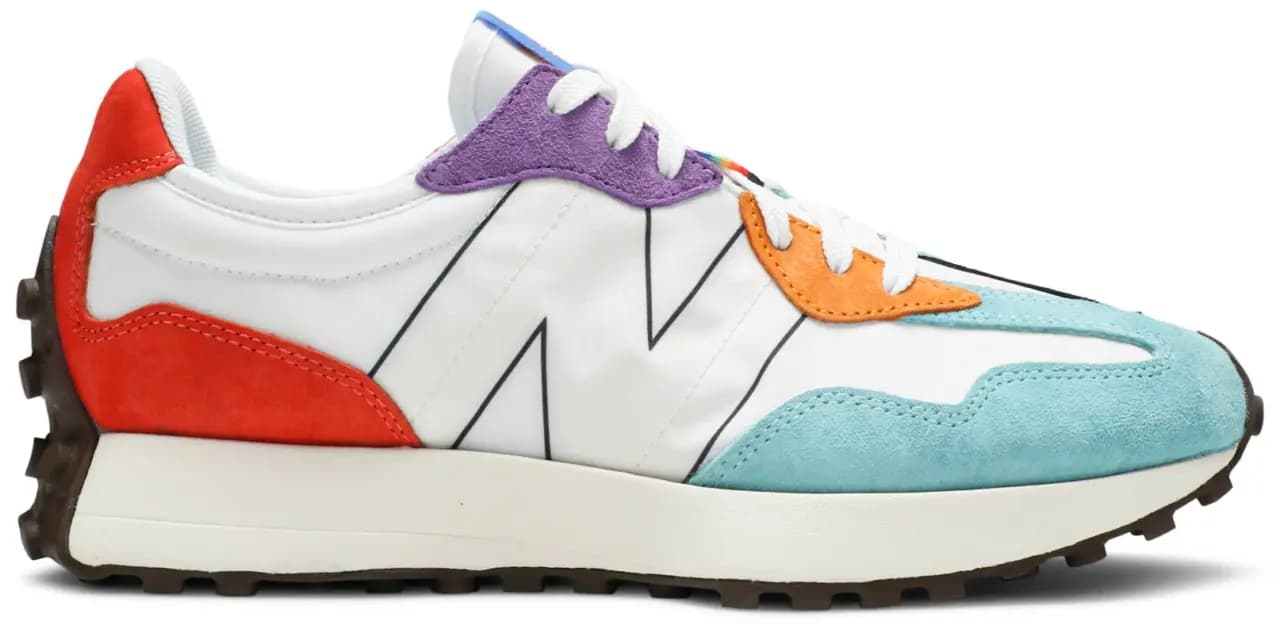 Giày New Balance 327 'Pride Collection' MS327PRD