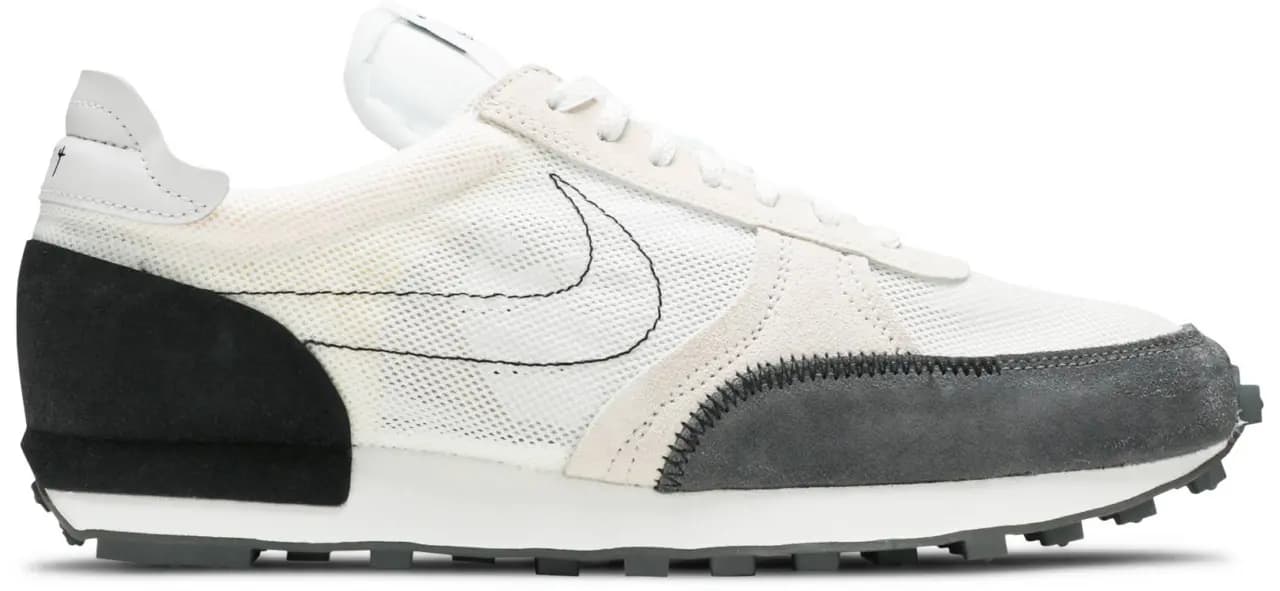 Giày Nike Daybreak-Type 'Light Orewood Brown' CJ1156-100