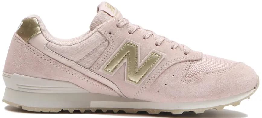 Giày New Balance 996 'Pink' WL996CH2