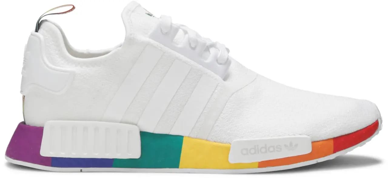 Giày Adidas NMD_R1 'Pride' FY9024