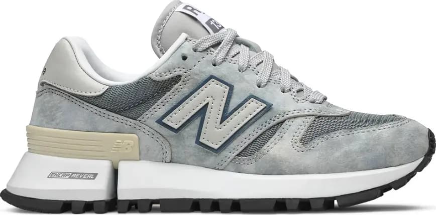 Giày New Balance Tokyo Design Studio x RC_1300 'Washed Blue' MS1300TB