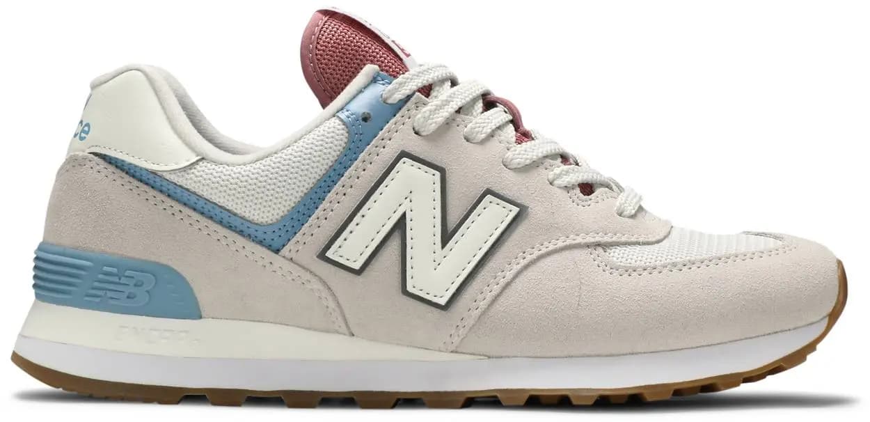 Giày New Balance 574v2 Essentials 'Grey' ML574ERF
