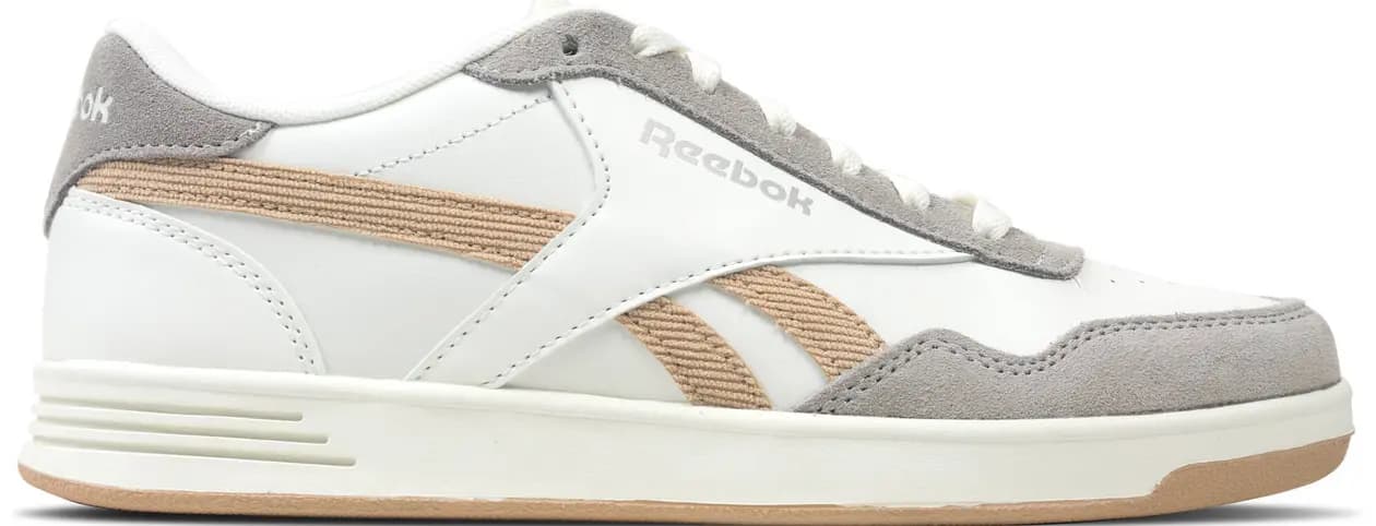 Giày Reebok Royal Techque 'Cream And Beige' HR0902