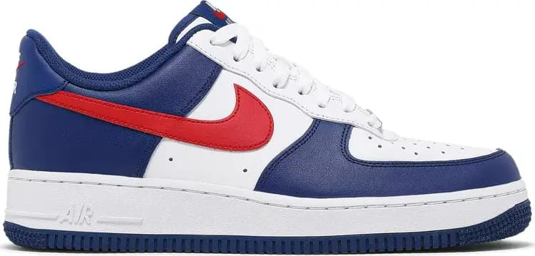 Giày Nike Air Force 1 Low Independence Day CZ9164-100