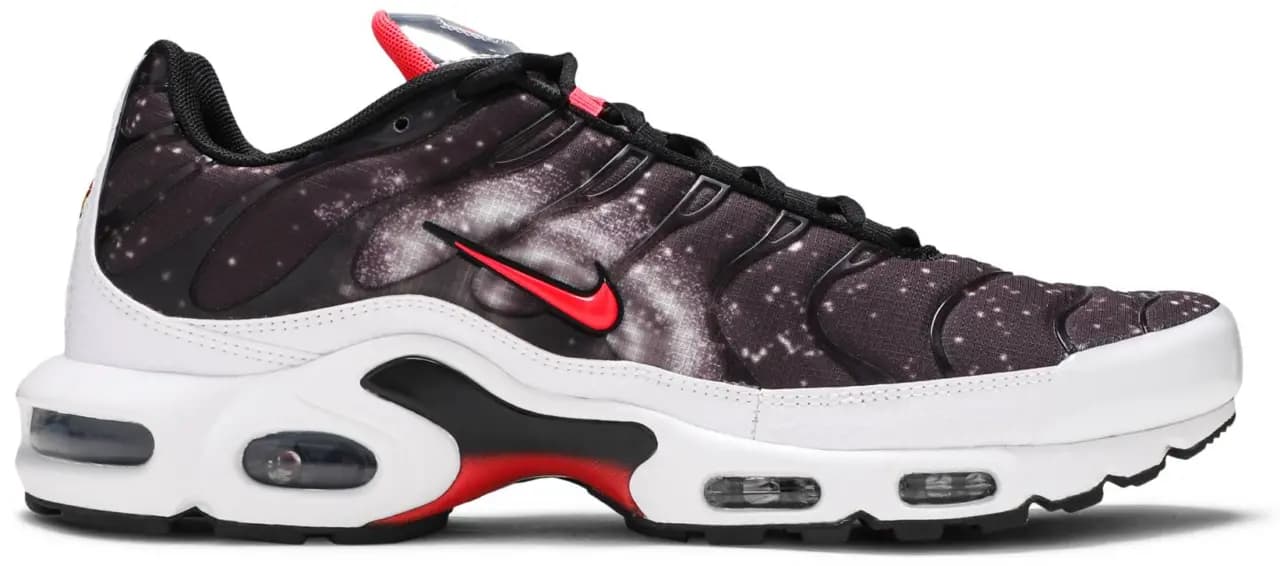 Giày Nike Air Max Plus 'Supernova 2020' CW6019-001