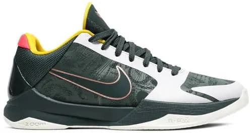 Giày Nike Zoom Kobe 5 Protro 'EYBL' CD4991-300