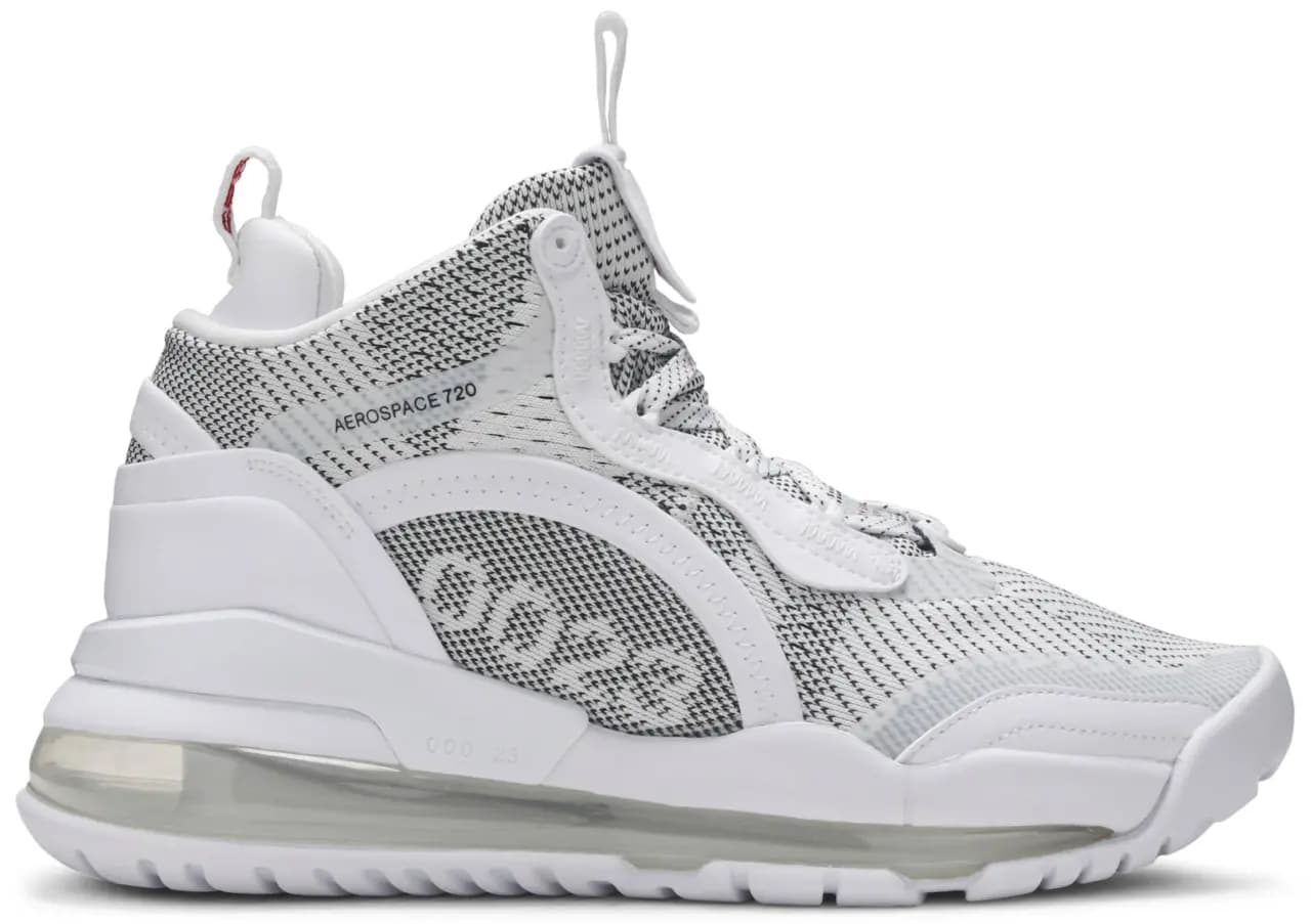 Giày Nike Jordan Aerospace 720 JCRD 'White' CW3879-100