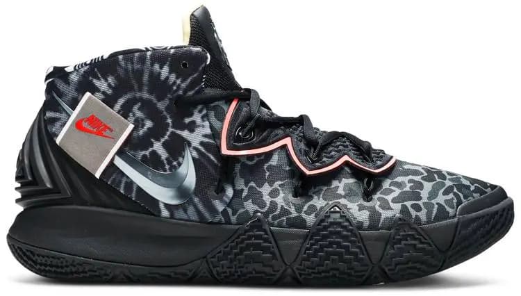 Giày Nike Kyrie Hybrid S2 EP 'What The' CT1971-001