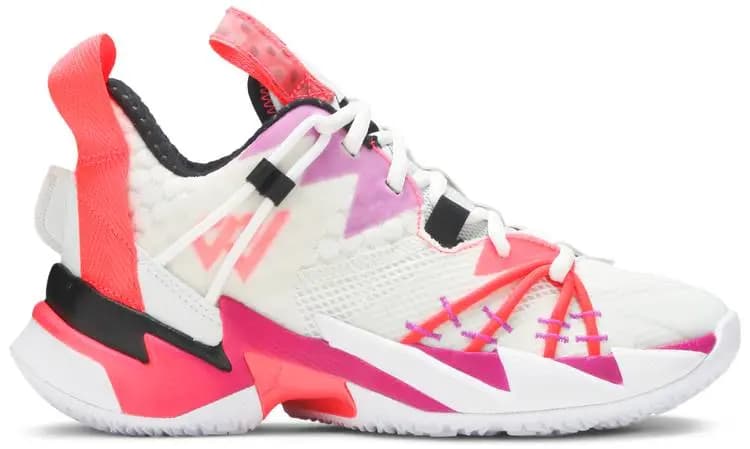 Giày Nike Jordan Why Not Zer0.3 SE PF 'Flash Crimson' CK6612-101