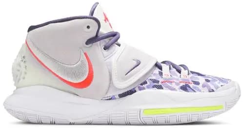 Giày Nike Kyrie 6 'Asia Irving Barely Grape' CD5031-500