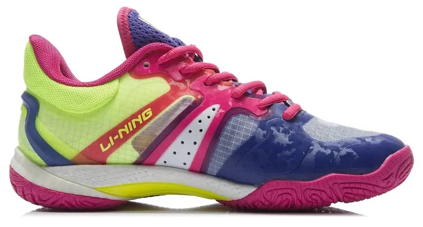Giày Li Ning Badminton Shoes AETR006-1