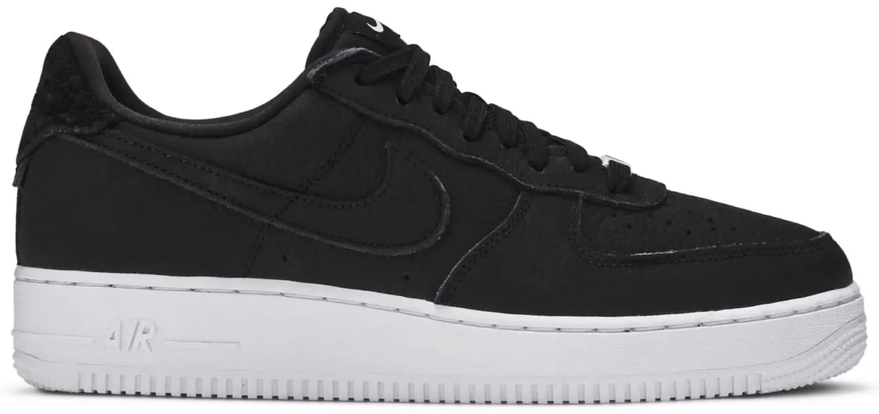 Giày Nike Air Force 1 07 Craft Black CN2873-001