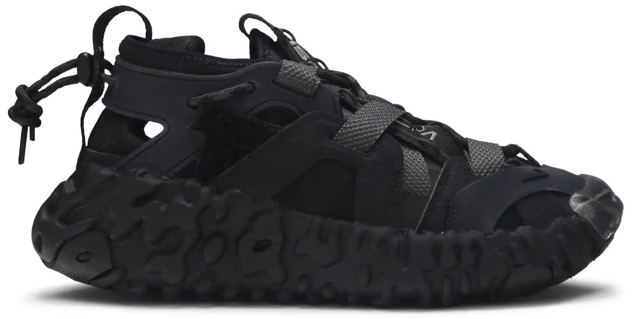 Giày Nike ISPA OverReact Sandal 'Thunder Grey' CQ2230-001