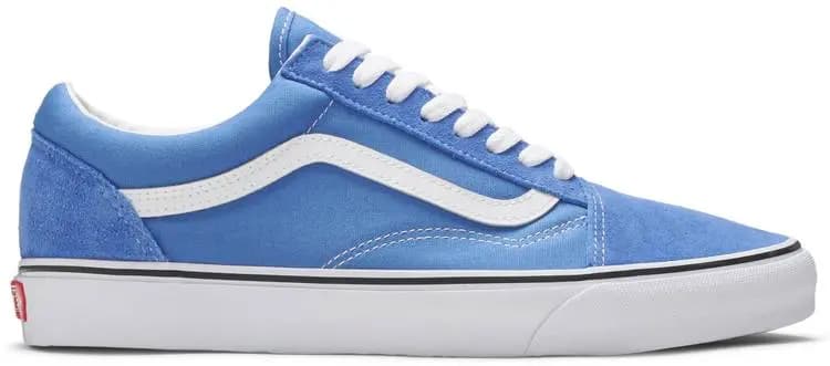 Giày Vans Old Skool Nebulas Blue VN0A38G11UJ