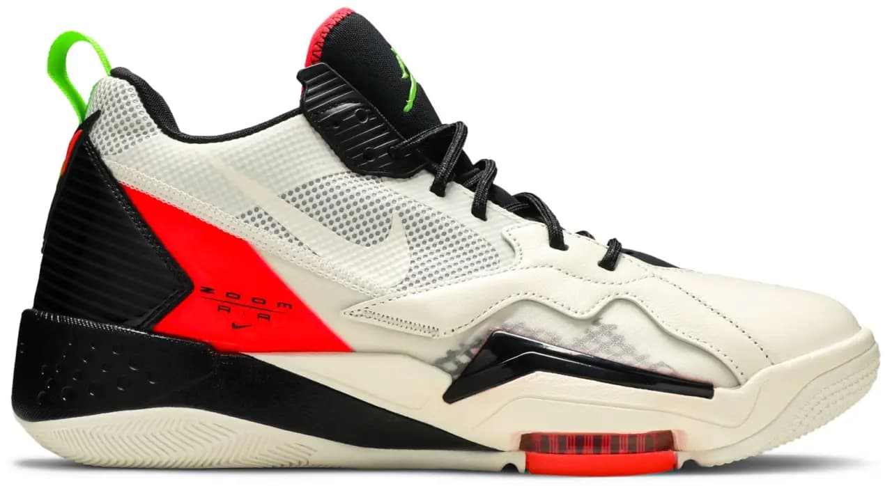 Giày Nike Jordan Zoom '92 'Sail' CK9183-100