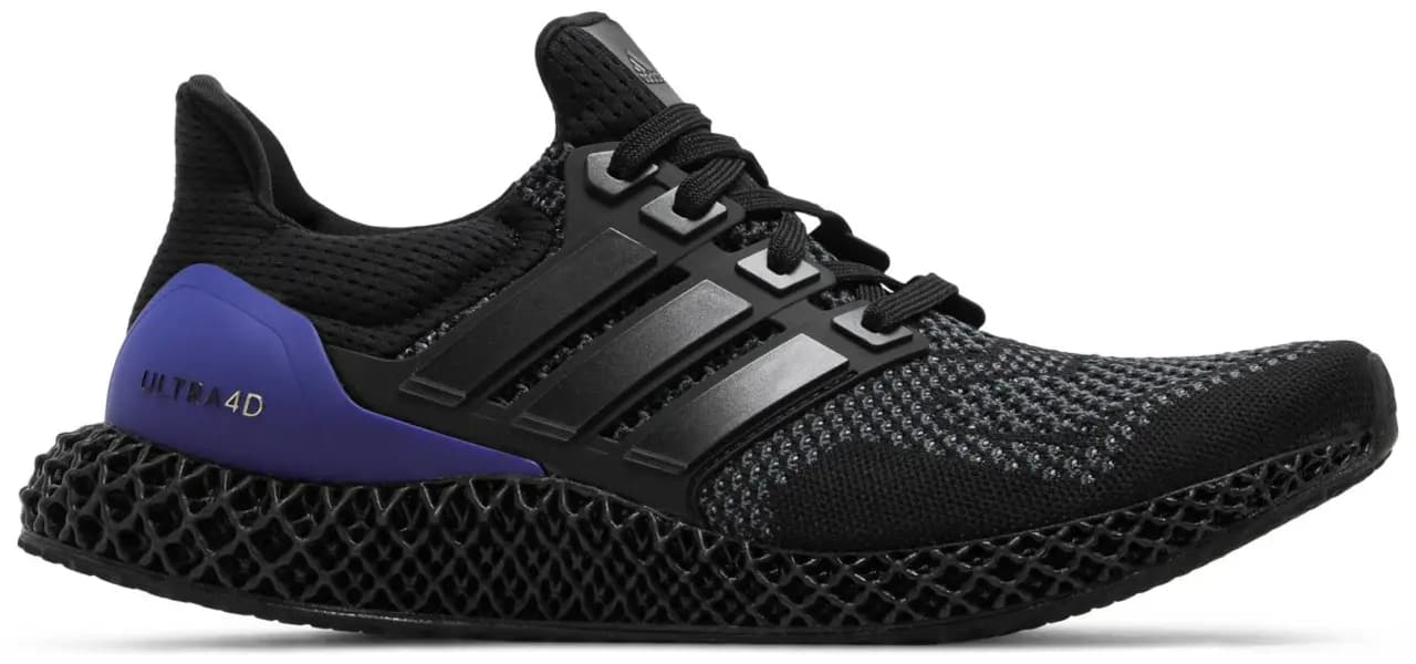 Giày Adidas Ultra 4D 'OG' FW7089