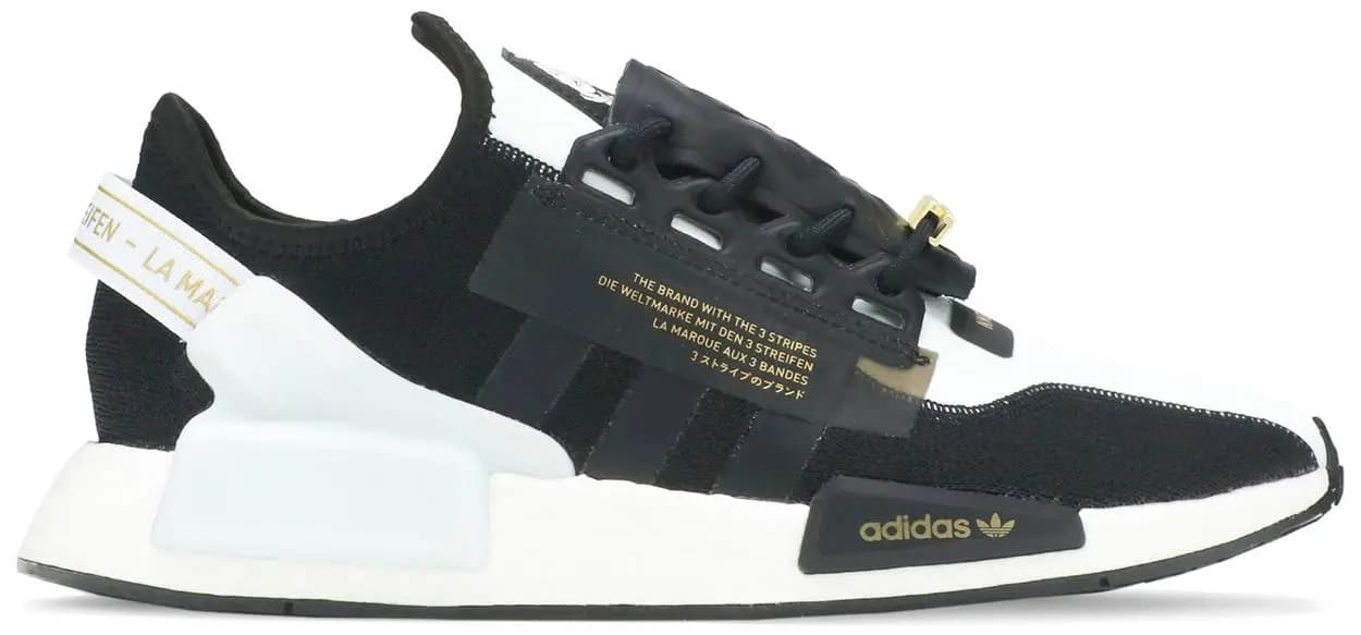 Giày Adidas Star Wars x NMD R1 V2 Lando Calrissia FX9300