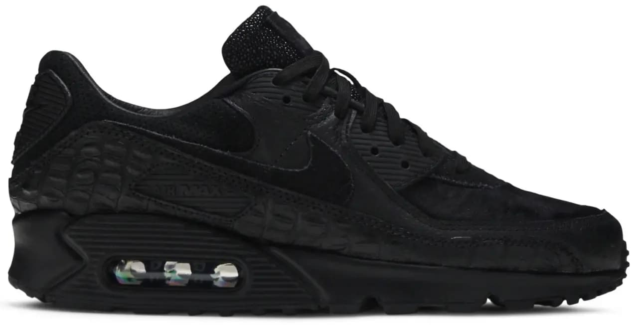 Giày Nike Air Max 90 'Exotic Animal Pack Infrared Blend' CZ5588-002