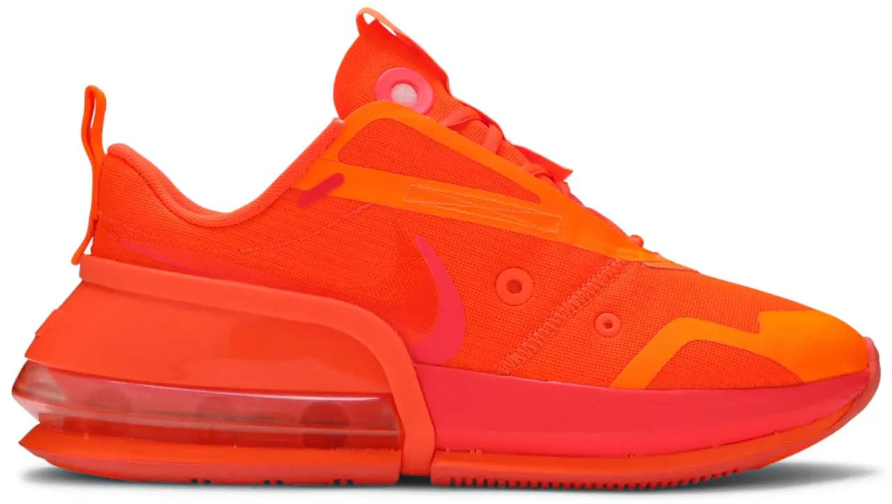 Giày Nike Wmns Air Max Up NRG 'Hyper Crimson' CK4124-800