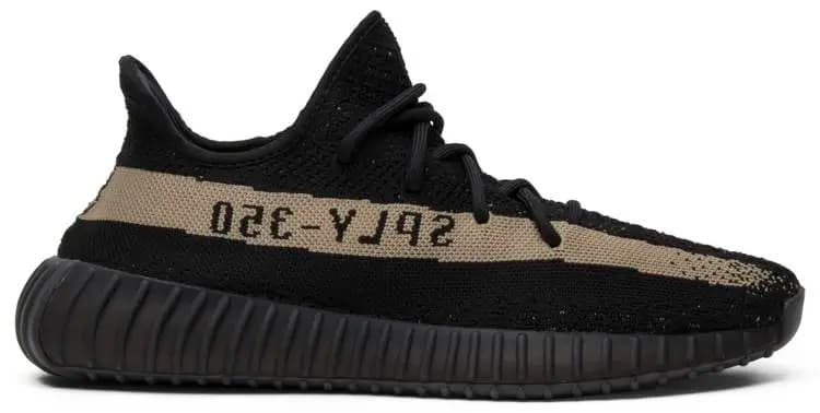Giày Adidas Yeezy Boost 350 V2 'Green' BY9611