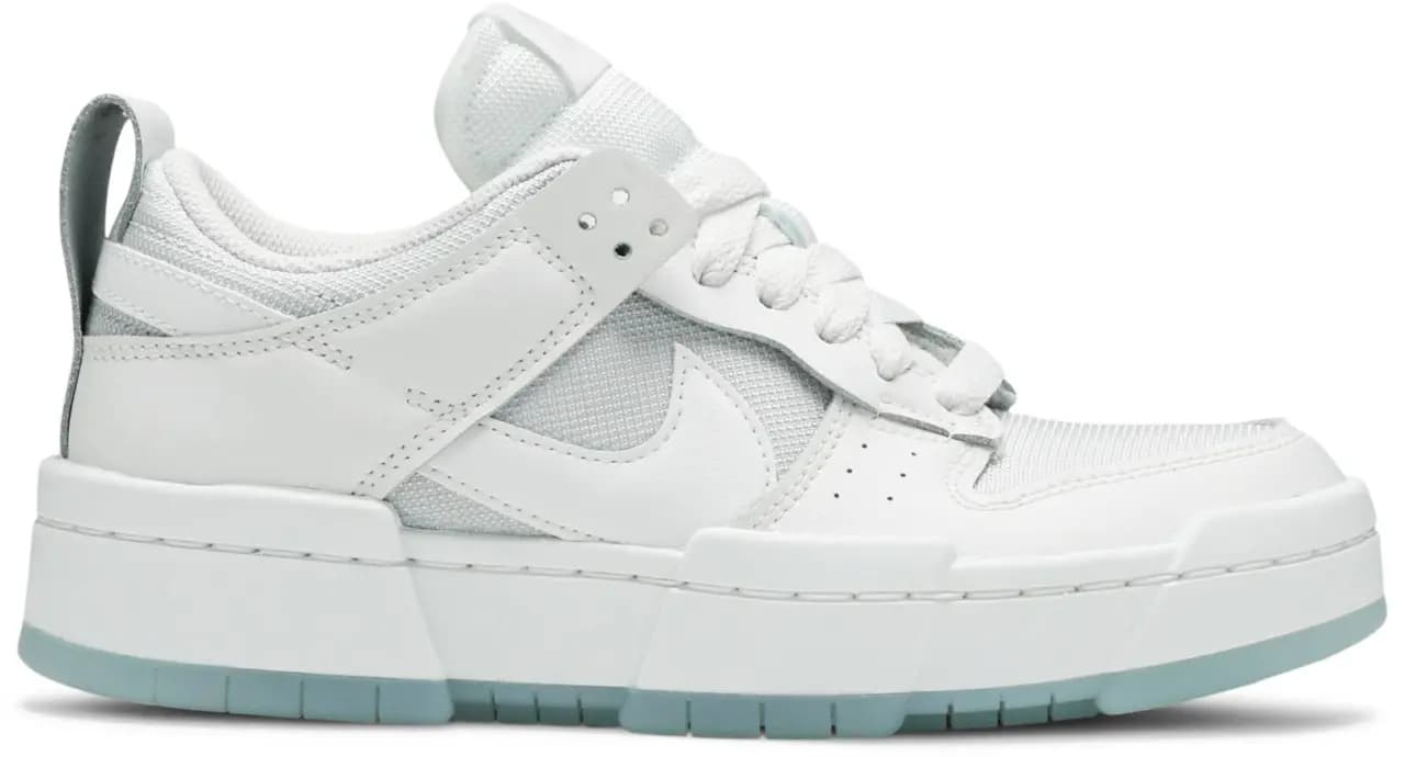 Giày Nike Wmns Dunk Low Disrupt 'Photon Dust' CK6654-001