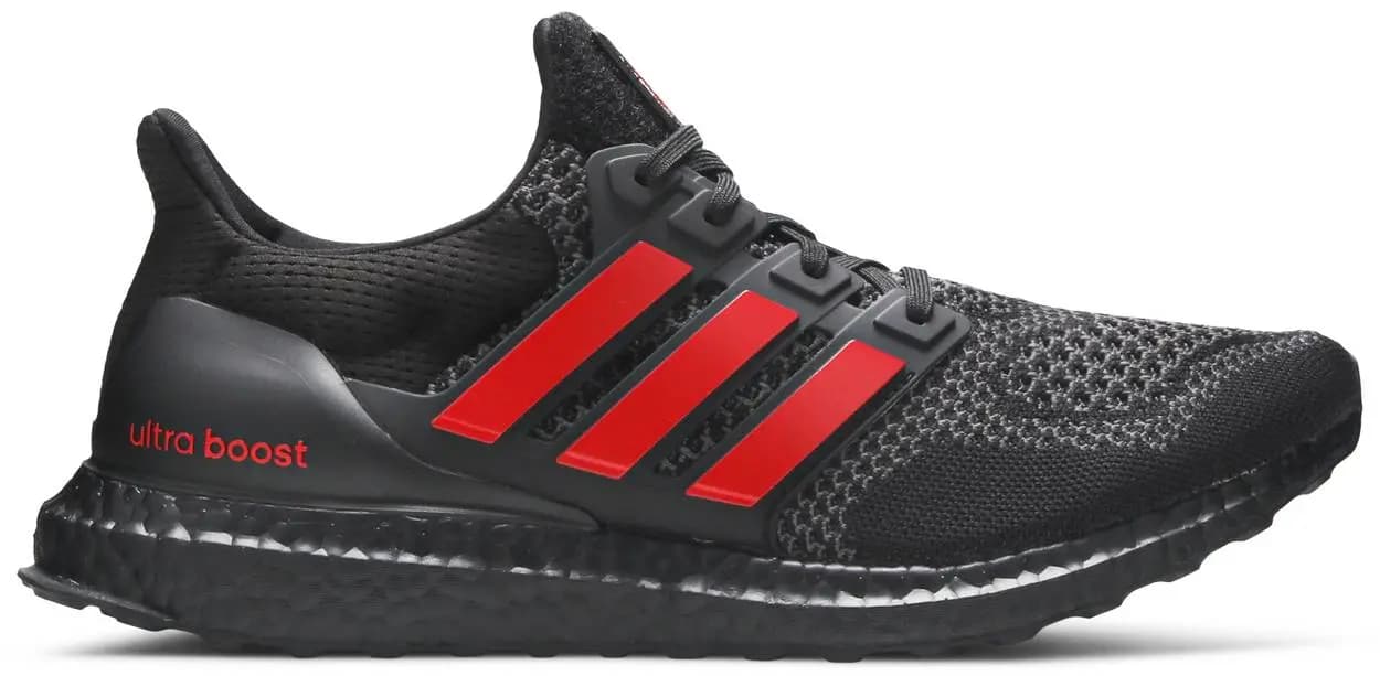 Giày Adidas UltraBoost 1.0 'NCAA Pack Louisville' FY5801