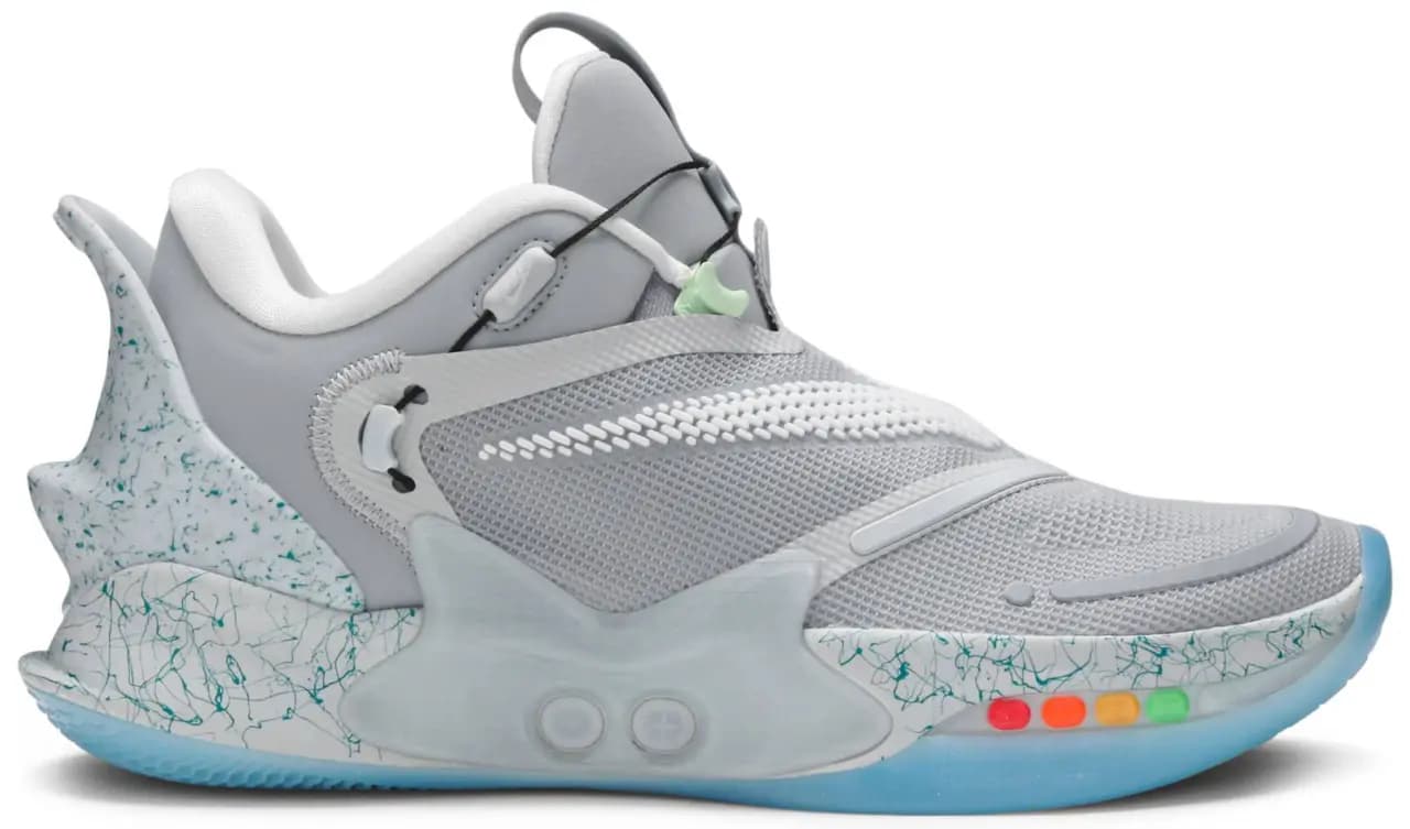 Giày Nike Adapt BB 2.0 'Nike Mag' GC Charger CV2442-003