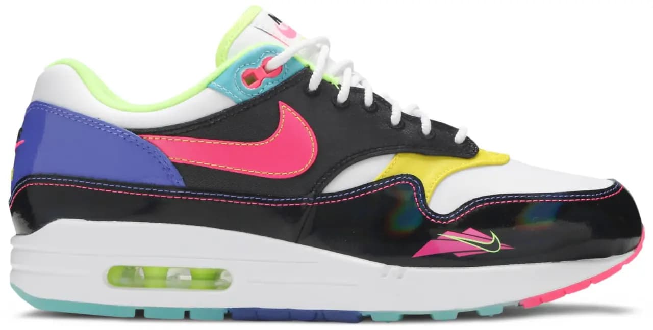 Giày Nike Air Max 1 '90s Water Sports' CZ7920-001